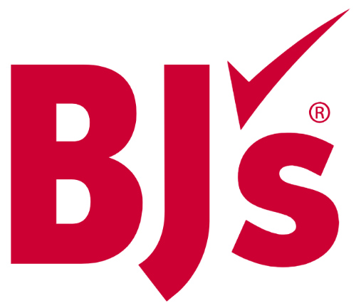 BJ's Tire Center logo