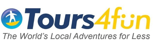 Tours4fun