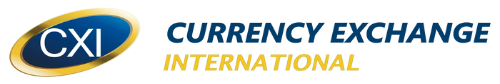 Currency Exchange International logo