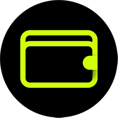 The Wallet Group logo