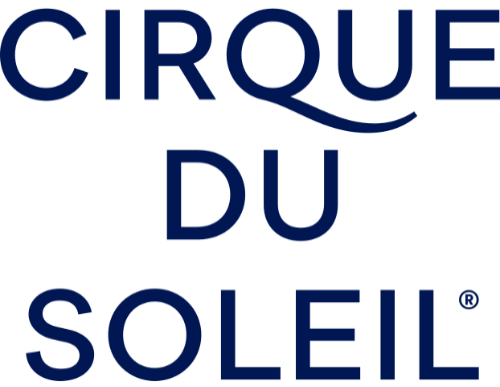 Parfum Cirque du Soleil