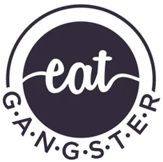 Eat G.A.N.G.S.T.E.R.