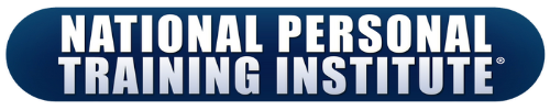 National Personal Training Institute