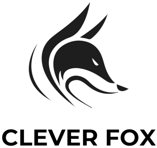 Clever Fox logo