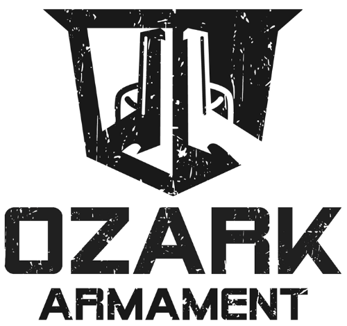 Ozark Armament logo