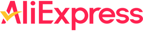 AliExpress logo