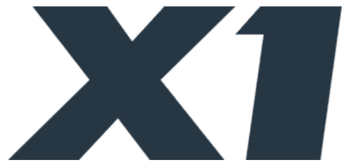 X1