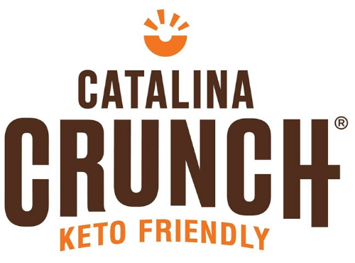 Catalina Crunch logo