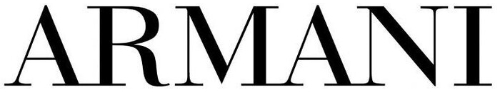 Armani logo