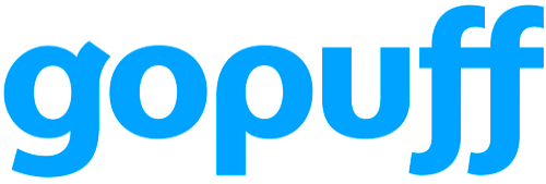 Gopuff logo