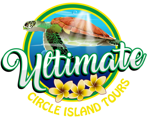 Ultimate Circle Island Tours