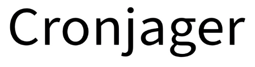 Cronjager