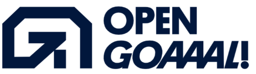 Open Goaaal