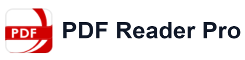 PDF Reader Pro