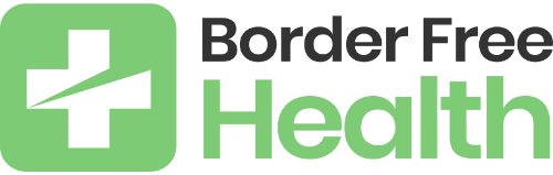 Border Free Health