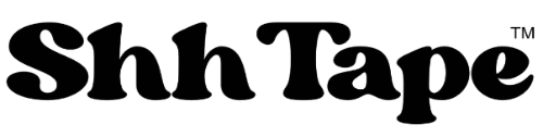 ShhTape