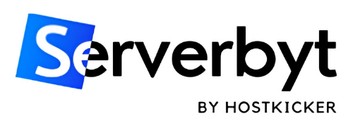 Serverbyt