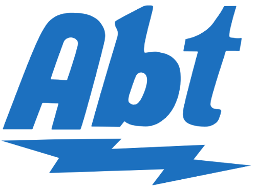 Abt Electronics Logo