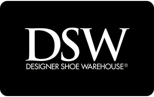 DSW Gift Card