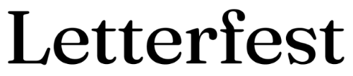 Letterfest