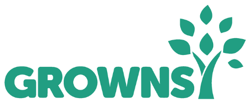 GROWNSY