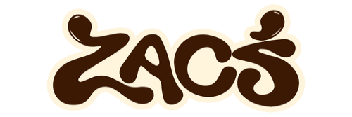 Zac's Sweet Shop