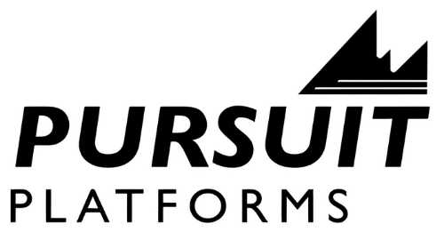 Pursuit Platforms