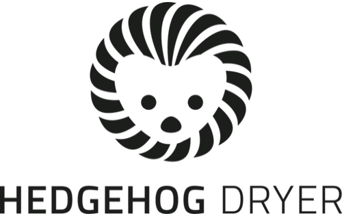 Hedgehog Dryer
