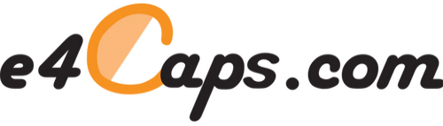 e4Caps.com