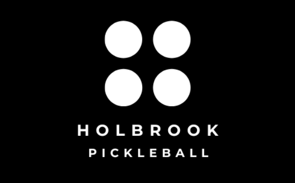 Holbrook Pickleball