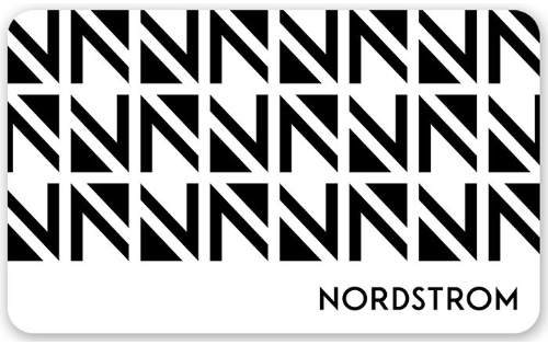 Nordstrom Gift Card