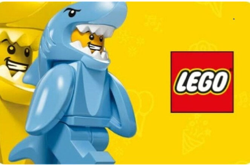 LEGO Gift Card