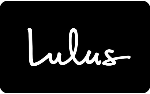 Lulus Gift Card