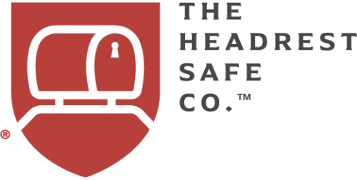 The Headrest Safe