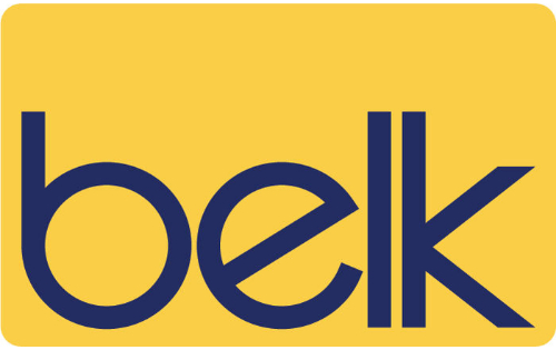 Belk Gift Card Logo