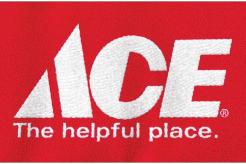 Ace Hardware Gift Card Logo