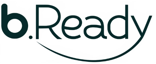 b.Ready Logo