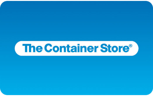 The Container Store Gift Card