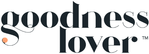 Goodness Lover Logo