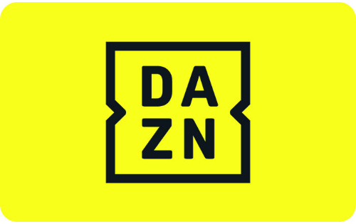 DAZN Gift Card