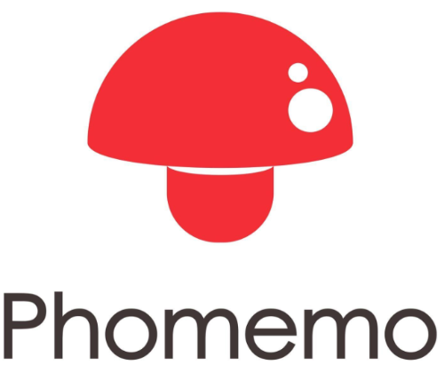 Phomemo