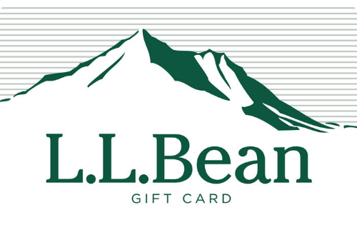 L.L. Bean Gift Card