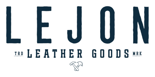 Lejon Leather Goods