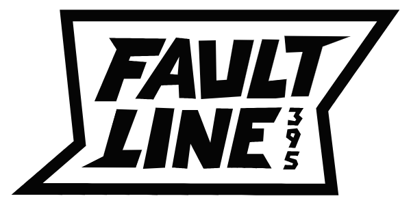 Faultline395