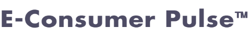 E-Consumer Pulse