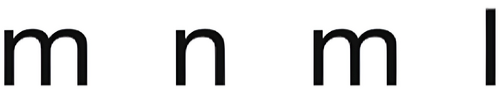 mnml