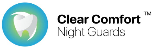 Clear Comfort Night Guards