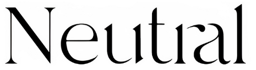 Neutral Curtains Logo