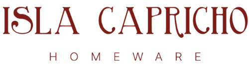 Isla Capricho Homeware