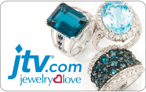 JTV Gift Card